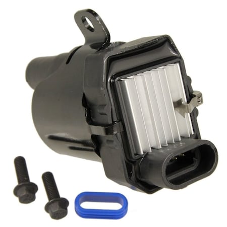 Wve 5C1082 Ignition Coil 5C1082